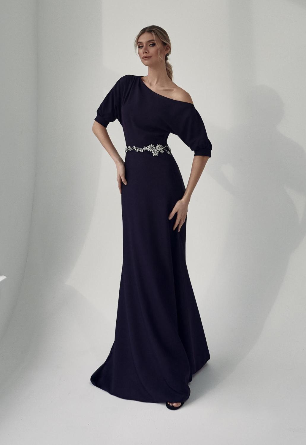 Вечернее платье #5061/1